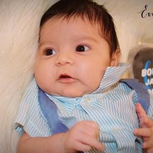 Meet your Posher, Lisbeth